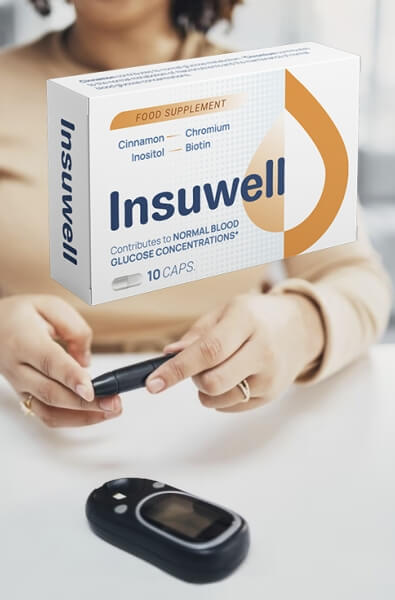 Insuwell – Was ist das und wie wirkt es?