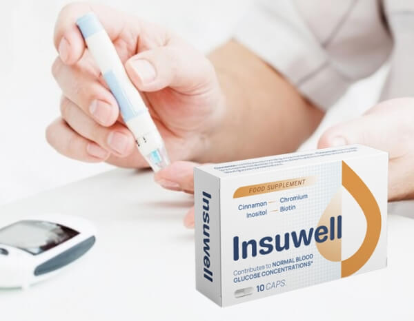 Insuwell Preis in Deutschland – Wo kaufen