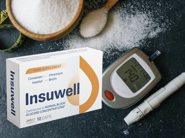 Wie wird Insuwell eingenommen