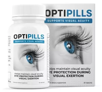 OptiPills Kapseln Deutschland
