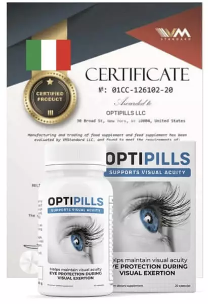 OptiPills Preis und Bezugsquellen