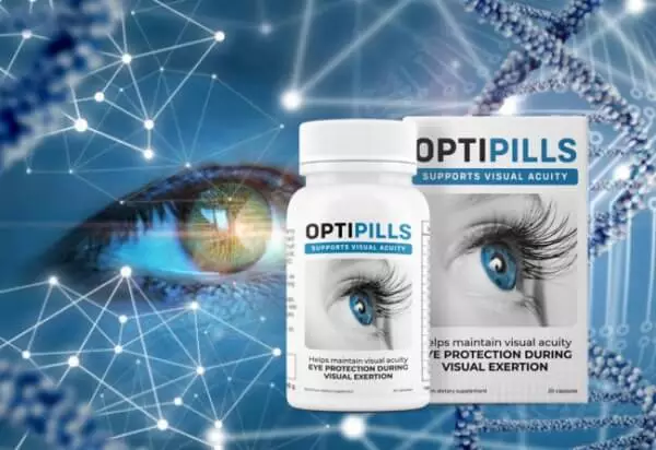 Anwendungshinweise für OptiPills