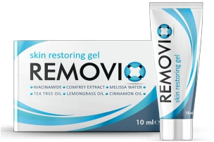 Removio gel Deutschland