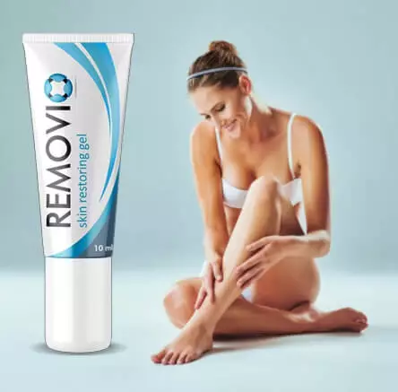 Removio gel Deutschland - Preis Bewertungen Erfahrungen 