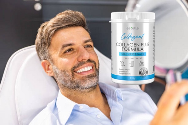 Collagent – Was ist das und wie wirkt es?