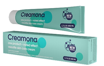 Creamona Creme Deutschland Österreich