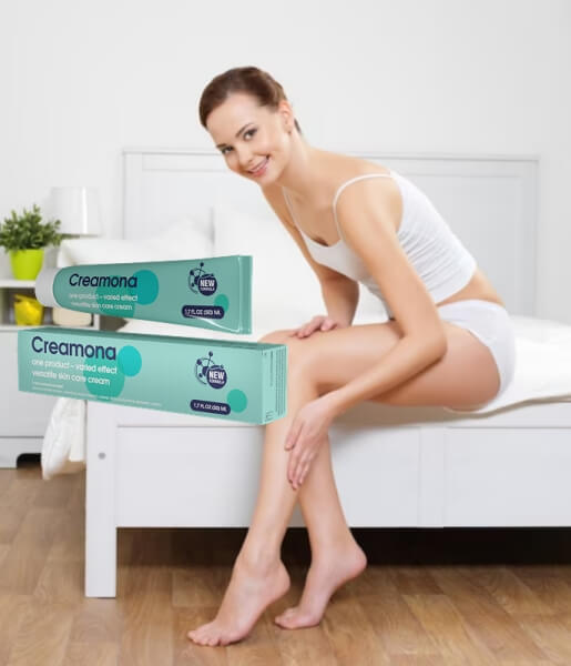 Was ist Creamona und wie wirkt es?