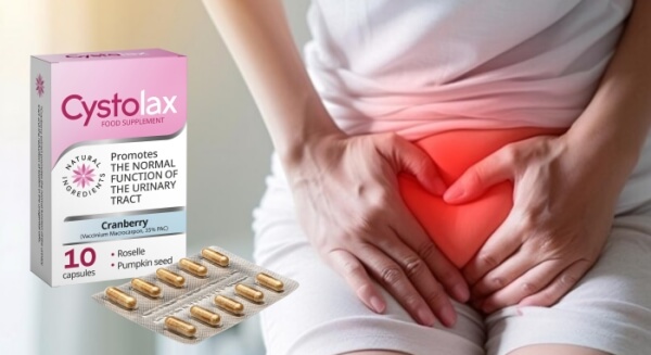 Wie wird Cystolax eingenommen