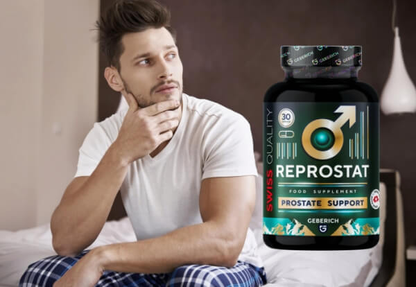 Was ist Reprostat und wie wirkt es?