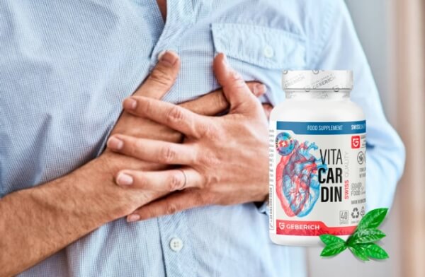 Vitacardin Preis in Deutschland