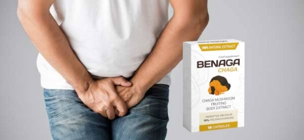 Benaga Chaga – Was ist das und wie wirkt es?