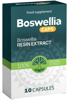 Boswellia Caps Kapseln Deutschland Österreich Schweiz