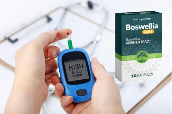 Boswellia Caps Kapseln Deutschland Österreich Schweiz - Preis Bewertungen Erfahrungen