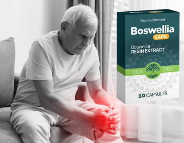 Boswellia Caps Preis und Bezugsquellen