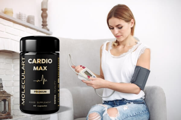 CardioMax Preis in Deutschland & Bezugsquellen