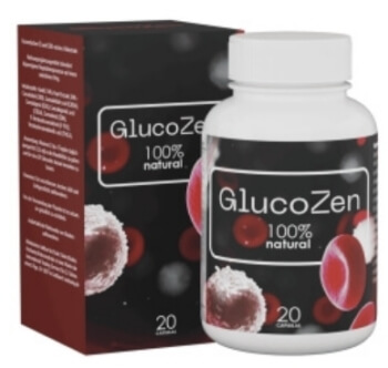 GlucoZen Kapseln Deutschland