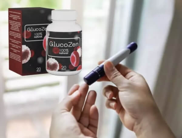 GlucoZen – Was ist das und wozu dient es?