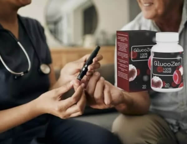GlucoZen Preis in Deutschland – Wo kaufen