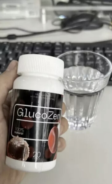 Wie wird GlucoZen eingenommen