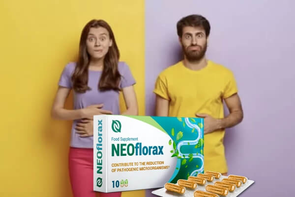 NeoFlorax – Was ist das und wie wirkt es?