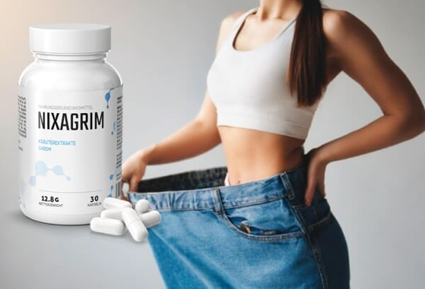 Nixagrim – Was ist das und wie wirkt es?