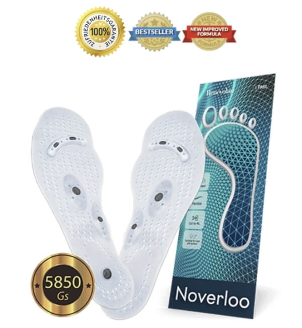 NoverLoo Anwendung