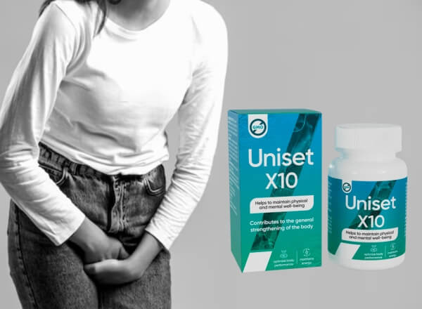 Uniset x10 Kapseln Deutschland - Preis Bewertungen Erfahrungen