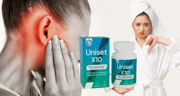 Was ist Uniset und wie wirkt es?