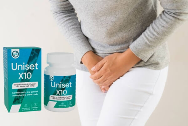 Wie wird Uniset angewendet?