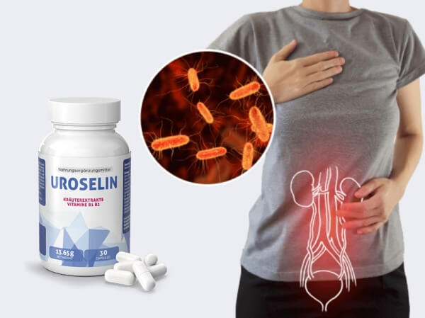 Uroselin Preis in der Schweiz – Wo kaufen