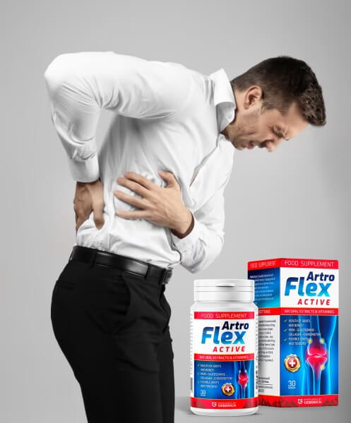 Artroflex Active Preis in der Schweiz – Wo kaufen und bestellen?
