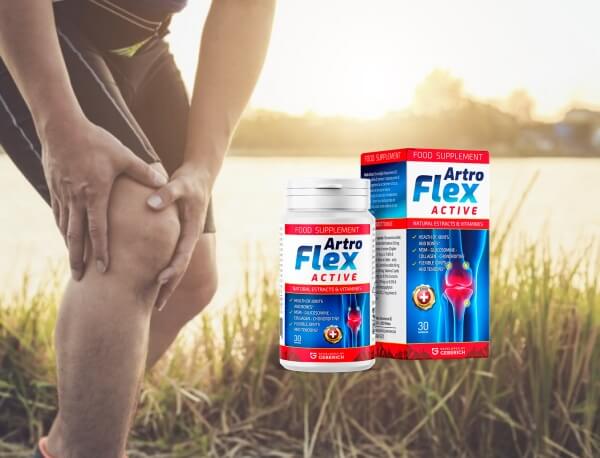 Artroflex Active Einnahme