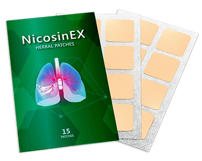 Nicosinex raucherpflaster Deutschland und Österreich