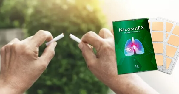 Wie man Nicosinex verwendet