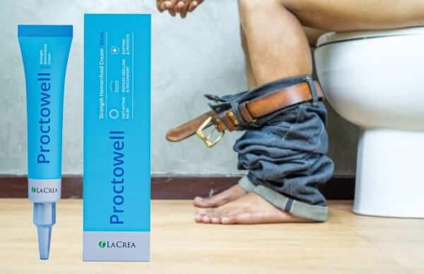 Was ist Proctowell und wie wirkt es?