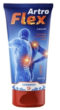 ArtroFlex Creme Deutschland Schweiz