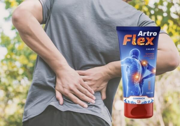 Was ist ArtroFlex und wie wirkt es?