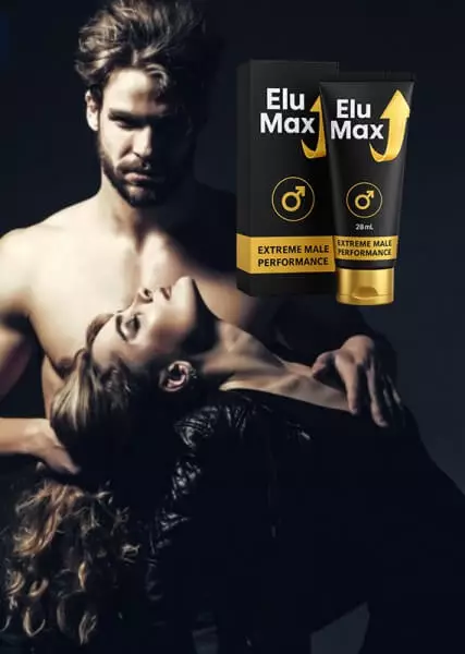 EluMax Cream potenzmittel