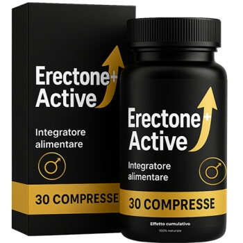Erectone+ Active Kapseln Deutschland Österreich