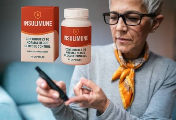 Was ist Insulimune und wie wirkt es?