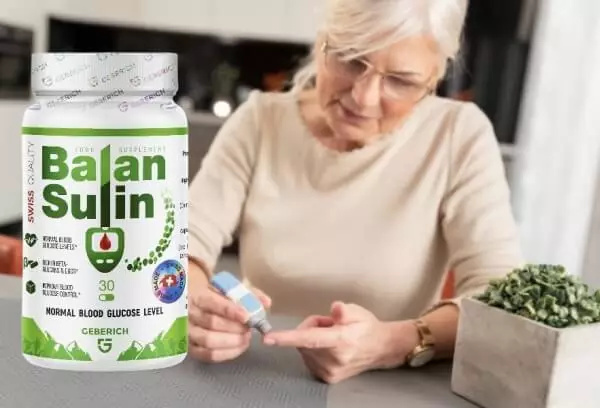 Zusammensetzung und Inhaltsstoffe von Balansulin: Was ist enthalten?