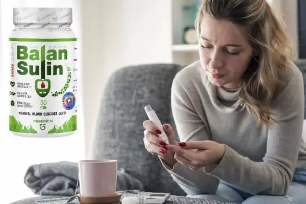 Anwendung von Balansulin – Packungsbeilage und Dosierung