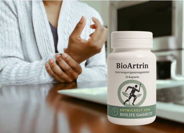 BioArtrin Bewertungen & Kommentare in Foren BioArtrin Kapseln Deutschland Österreich - Preis Bewertungen Erfahrungen