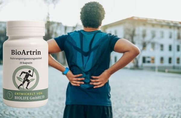 BioArtrin – Was ist das und wie wirkt es? BioArtrin – Was ist das und wie wirkt es?