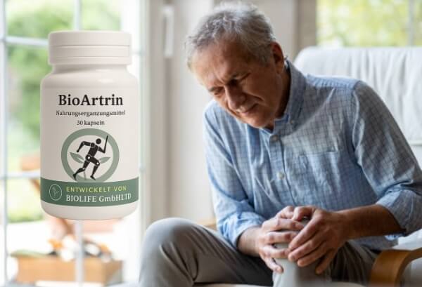 BioArtrin-Preis in Deutschland und Österreich – Bezugsquellen BioArtrin-Preis in Deutschland und Österreich – Bezugsquellen