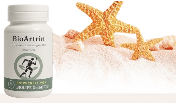 Wie wird Bio Artrin eingenommen – Gebrauchsanweisung, Dosierung und Beipackzettel Wie wird Bio Artrin eingenommen – Gebrauchsanweisung, Dosierung und Beipackzettel