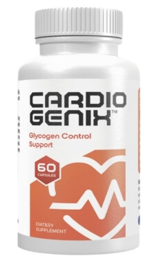 CardioGenix Kapseln Deutschland Schweiz