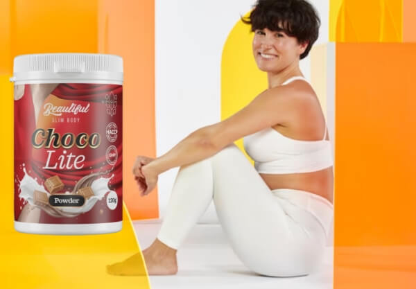 Zusammensetzung ChocoLite