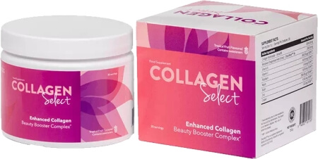 Collagen Select trinken Deutschland - Preis Bewertungen Erfahrungen  Collagen Select trinken Deutschland