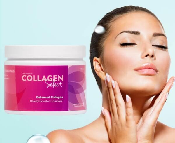 Collagen Select trinken Deutschland - Preis Bewertungen Erfahrungen